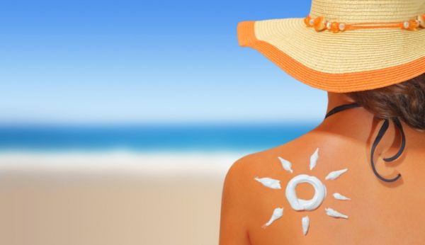 RIBIA BEAUTY Sunscreen ultra light gel-cream UVA+UVB SPF 50+, 35 ml